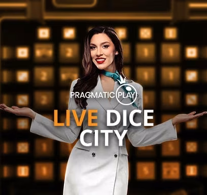 Live Dice City