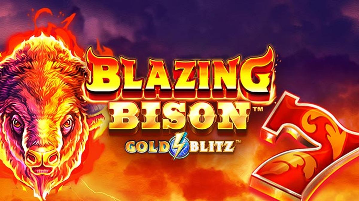 Blazing Bison