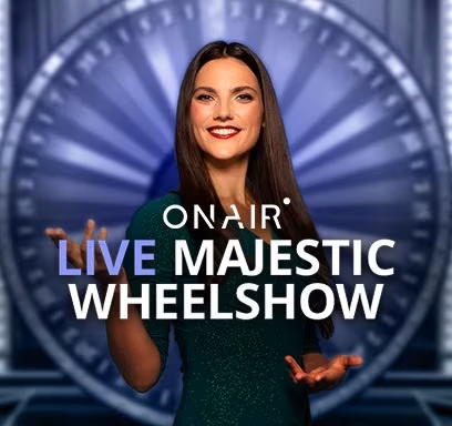 Live Majestic Wheelshow