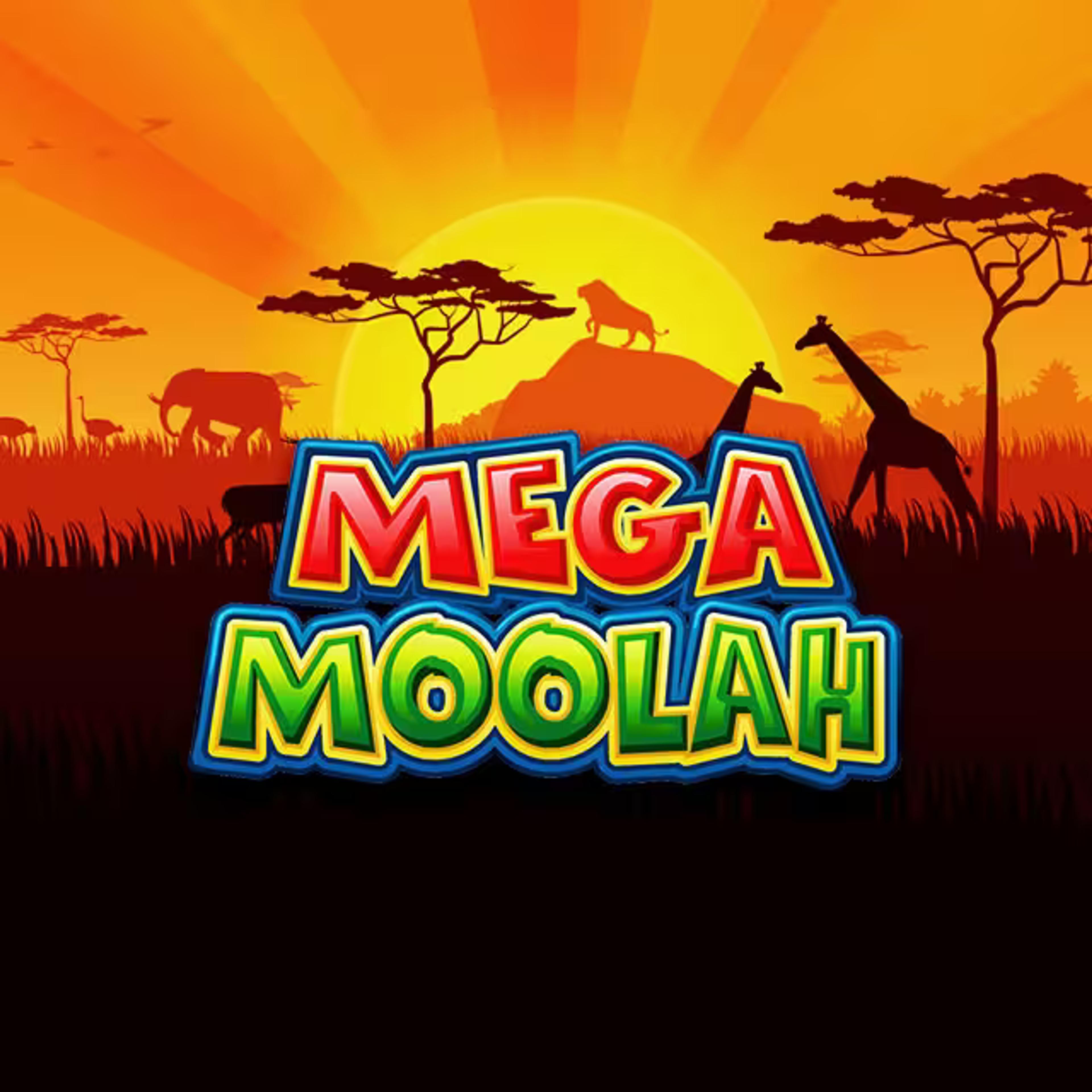 Mega Moolah™