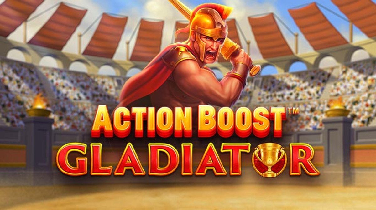 Action Boost Gladiator