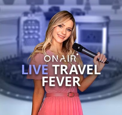 Live Travel Fever