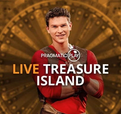 Live Treasure Island