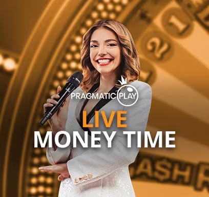 Live Money Time
