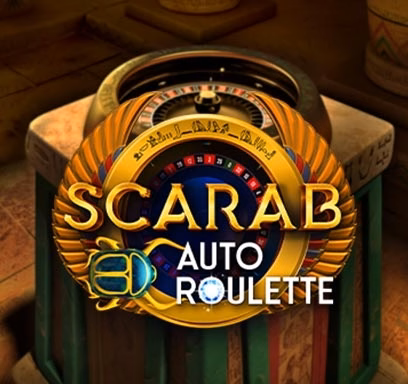 Scarab Auto Roulette