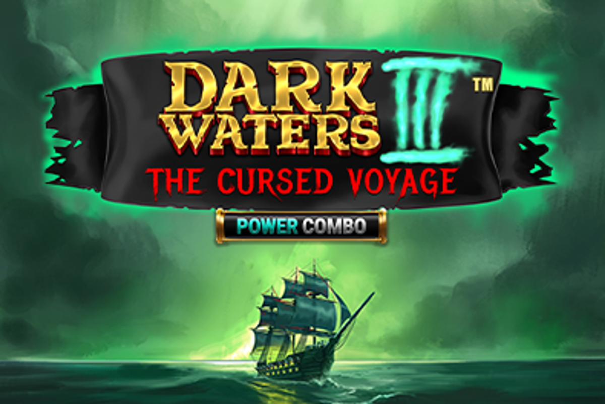 Dark Waters III Power Combo The Cursed Voyage™