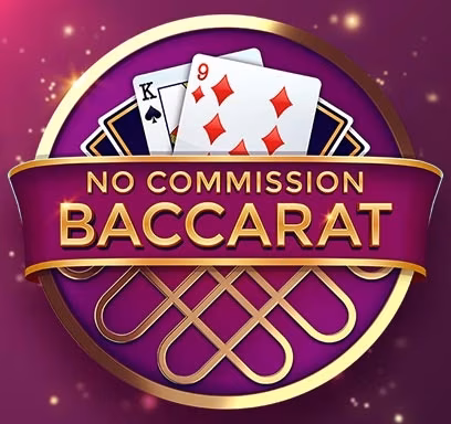 No Commission Baccarat