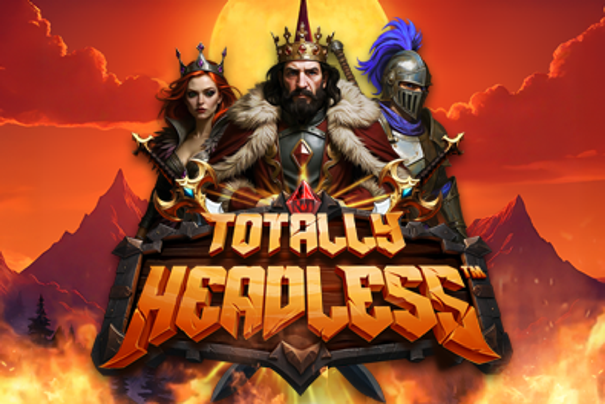 Totally Headless™