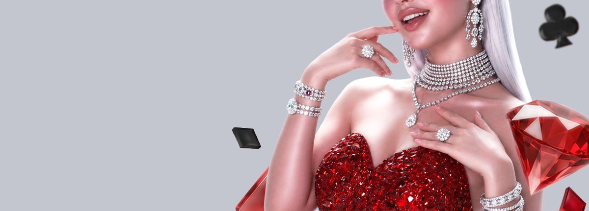 Platinum Play banner